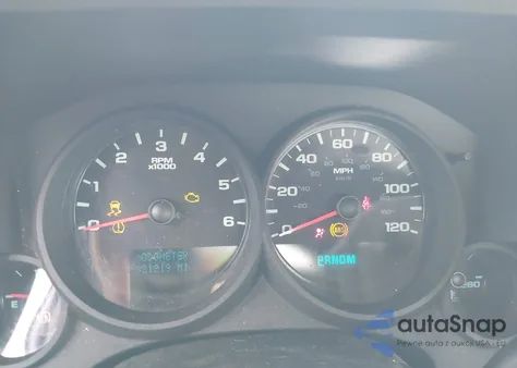 2012 Chevrolet Silverado 1500 Work Truck z USA, uszkodzony, nr VIN 1GCNCPE06CZ192989